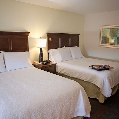 Hampton Inn Colby Exterior foto