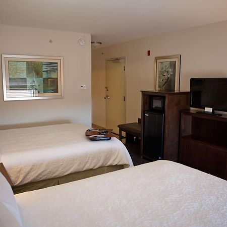 Hampton Inn Colby Exterior foto