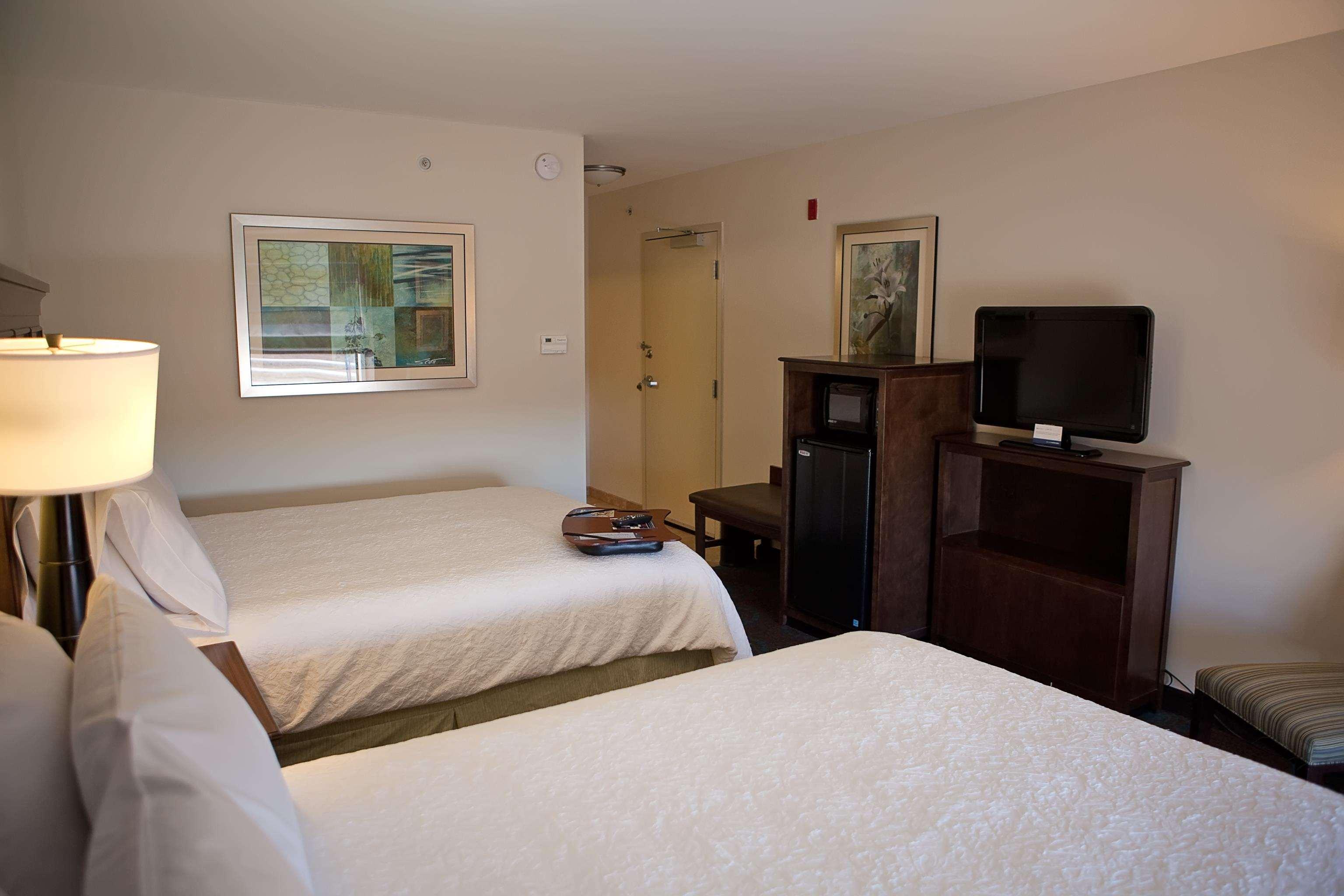 Hampton Inn Colby Exterior foto