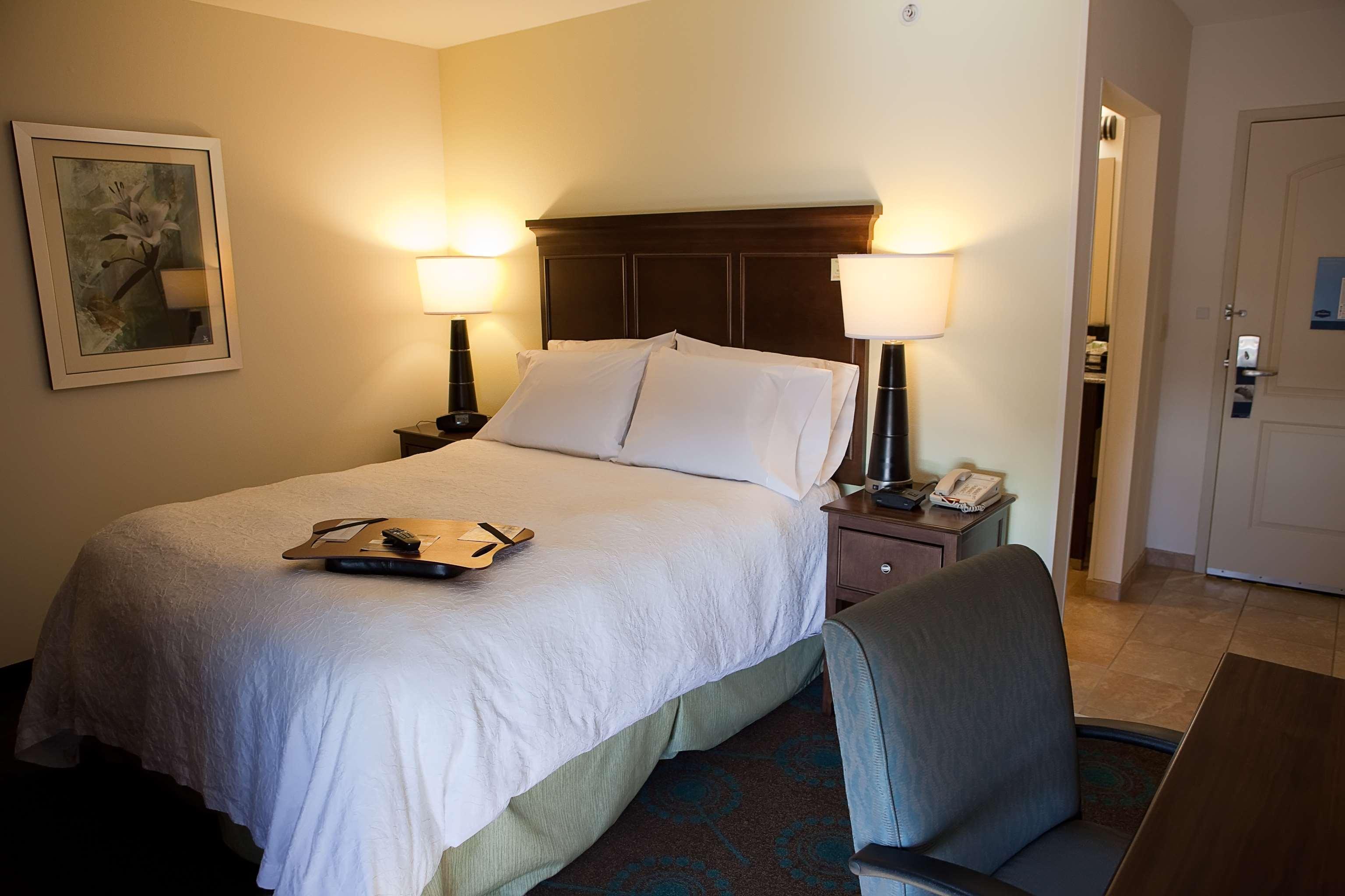 Hampton Inn Colby Exterior foto
