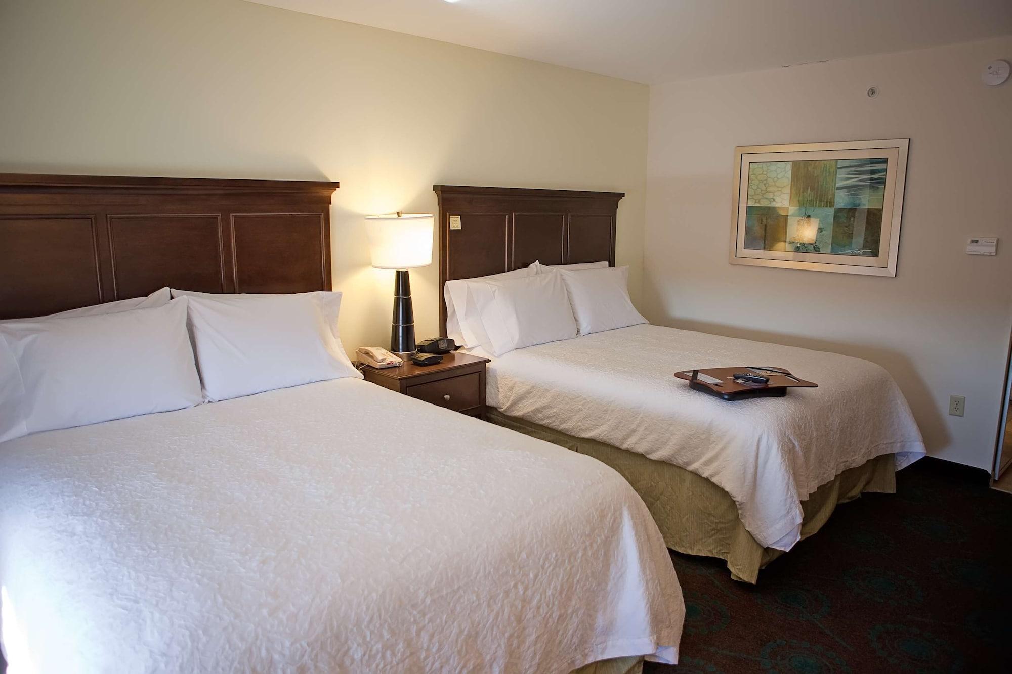 Hampton Inn Colby Exterior foto