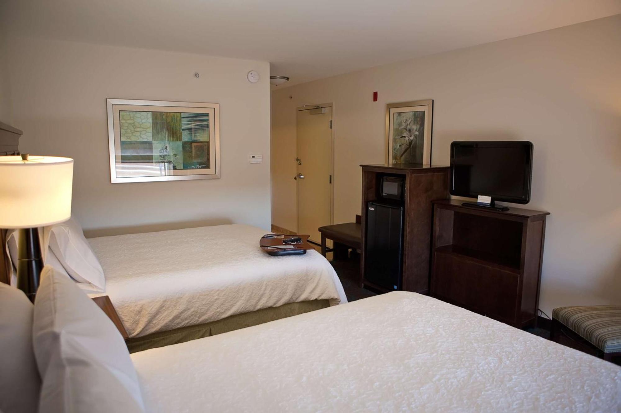 Hampton Inn Colby Exterior foto