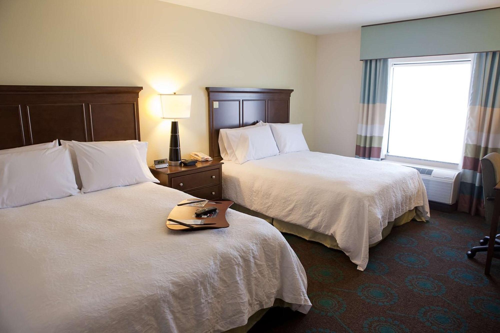 Hampton Inn Colby Exterior foto